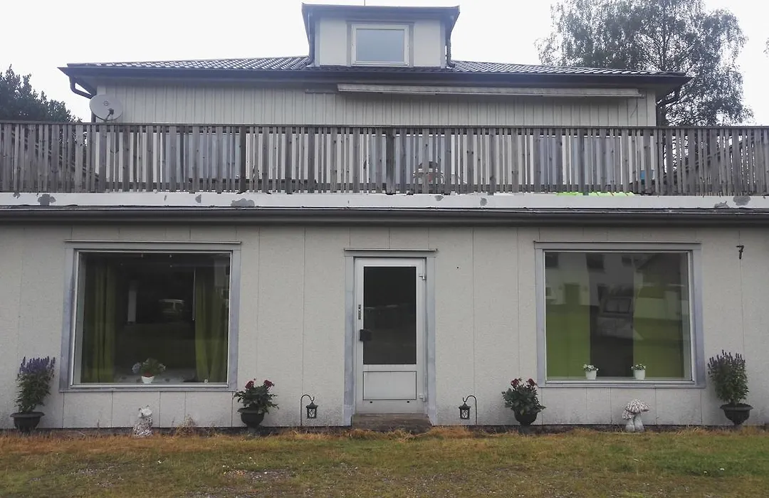 Lin'S B&B-1