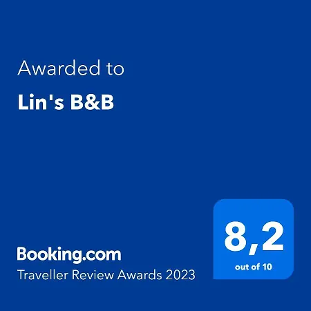 Lin'S B&B-2